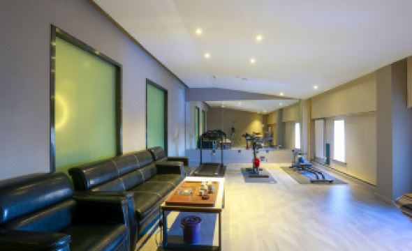 Lavande Hotel (Nangang District Government International Convention and Exhibition Center)