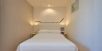 Motel Hotel (Ninghai China Mould City Xingning Middle Road) - Camera Doppia