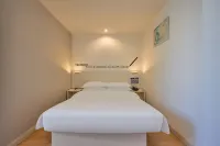 Motel Hotel (Ninghai China Mould City Xingning Middle Road)