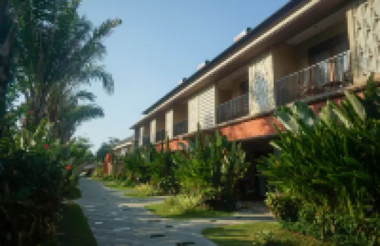 The Grand Villandra Resort Lovina Hotels in 