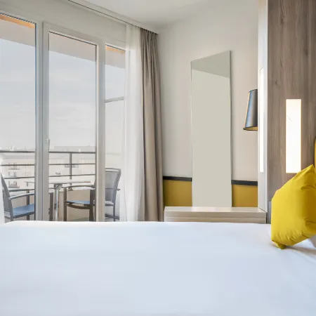 Aparthotel Adagio Paris Montrouge