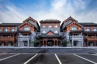 The GiorgioMorandi Hotels (Langya Ancient City)