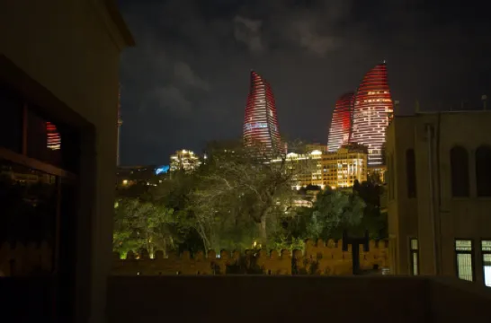 Da Vinci Hotel