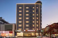Homeinn Selected Hotel (Hongtong Lianhuacheng)
