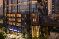 Atour S Hotel Nanshan Haofang Tianji  Shenzhen Các khách sạn ở Thâm Quyến