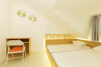 Yayuan Inn - Gasthöfe