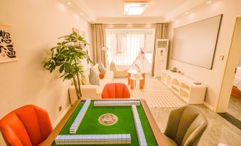 Youleju Homestay (Luoyi Ancient City Lijing Store)