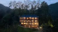 SEVEN LETTERS · Preface Boutique Villa Homestay (Observation Deck)