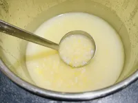Jinhui Hotel (Nanchong Peng'an Branch) - Frühstück