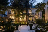 HIGHSTAY - Luxury Serviced Villa - Poincaré Hotels in Paris