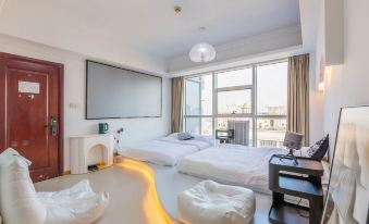 Hangzhou Jianyi Meisu