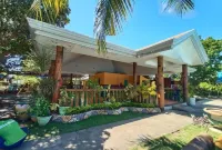RedDoorz Near Gaisano Grand Cordova Hotels near Cordova RORO Port