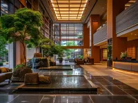 瑞瀾•庭院|AESTHETIC•DESIGNER城景府邸(深圳北站白石龍地鐵站店) 白石龙附近的飯店