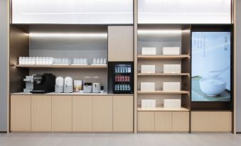 JI Hotel (Wuhan Xudong Wuchang River Beach Branch)