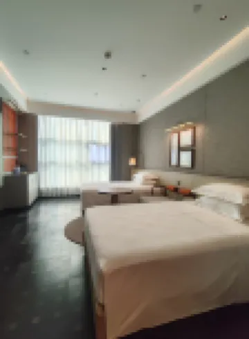 Tianxiang Renhe Hotel