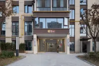 Fenghe Homestay (China Ceramics Museum) Hotell i Changjiang District