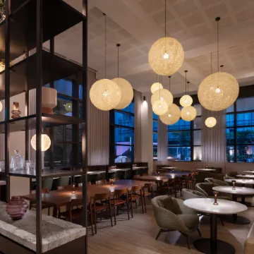 Adelaide Marriott Hotel Отели рядом с достопримечательностью «Площадь Виктория»