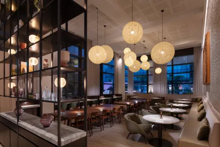 Adelaide Marriott Hotel