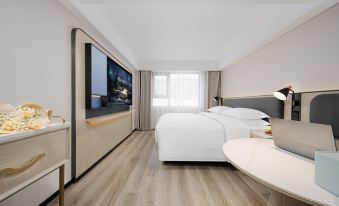 Echarm (Guangzhou Beijing Road Pedestrian Street Ximenkou Subway Station)