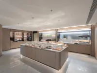 全季飯店（佛山新城世紀蓮體育中心店） 登州附近的飯店