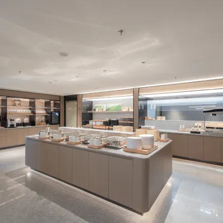 JI Hotel (Foshan Xincheng Shijilian Sports Center)