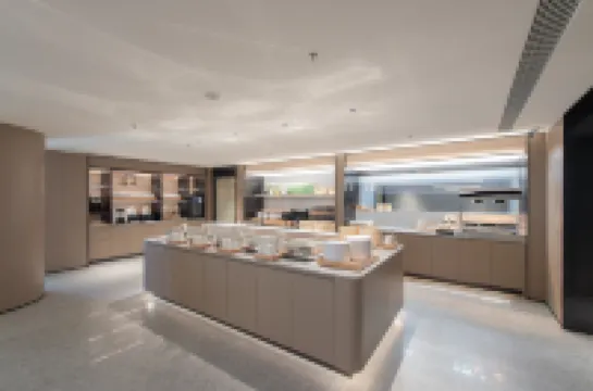 JI 호텔 (포산 신청 시지리안 스포츠 센터)