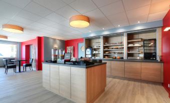Best Western Hotel le Bellevue Quiberon