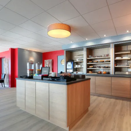 Best Western Hotel le Bellevue Quiberon