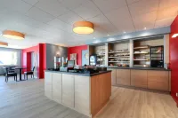 Best Western Hôtel le Bellevue Quiberon Hôtels à : Bangor