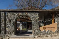 Pauline Yu long Snow Mountain View Resort Hotel