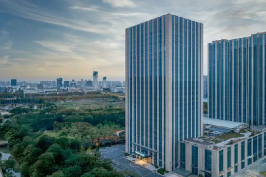 Fairfield by Marriott Hangzhou Qiantang Hotels in Qiantang District