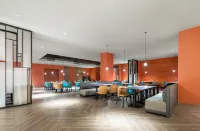 YAOCHANG HOTEL - Morgenmad