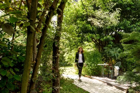 Abaca Messidor by Happyculture Отели рядом с достопримечательностью «Эйфелева башня»