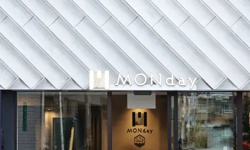MONday Apart Premium OSAKA NAMBA WEST