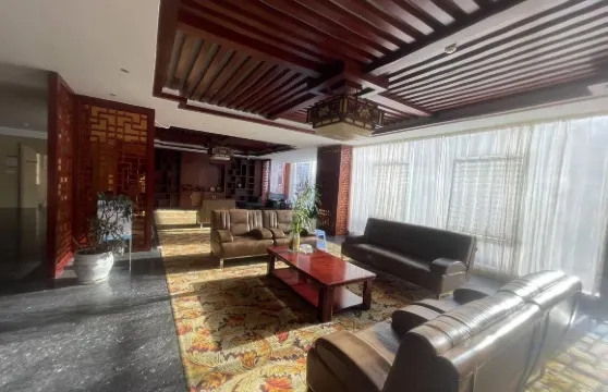 滄源印象摸你黑大酒店