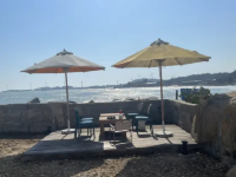 Boundless Yanyu Island &Villa B&B