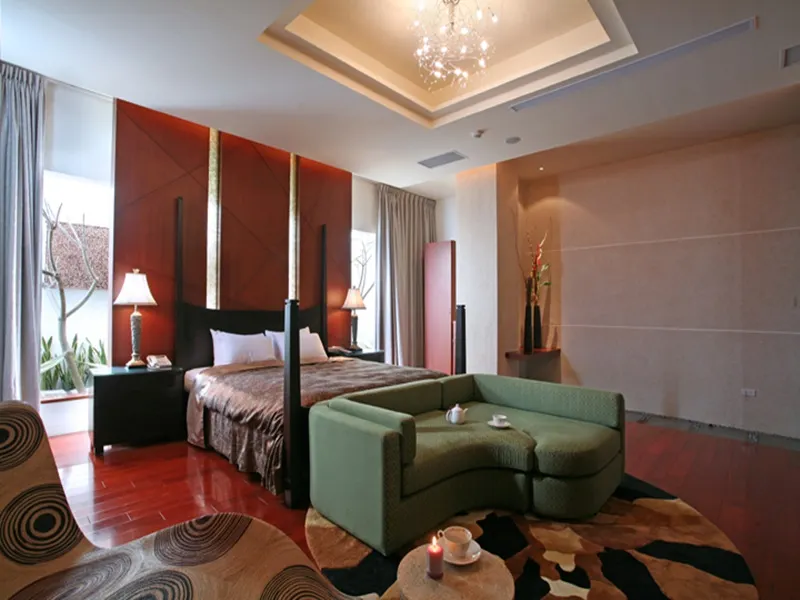 TANG YE EXQUISITE MOTEL Номера Photos