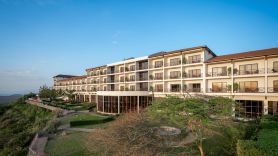 Haile Resort Arba Minch