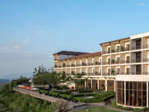 Popular Scenic Hotels in Ethiopia