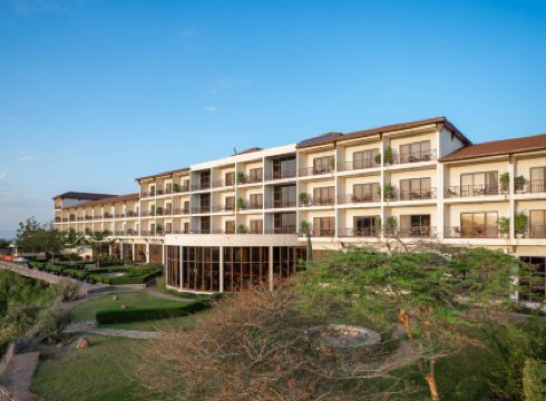 Haile Resort Arbaminch