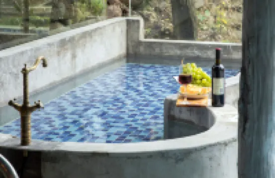 黃山隱溪湯泉民宿（黃山湯口南大門店）