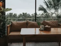 MaxOneHotels at Ubud Hoteles cerca de Museo de Arte Angung Rai (ARMA