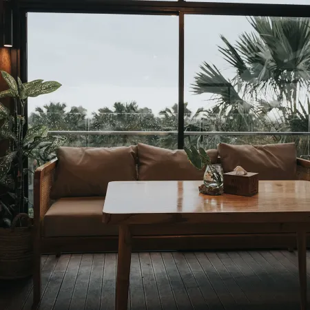 MaxOneHotels at Ubud