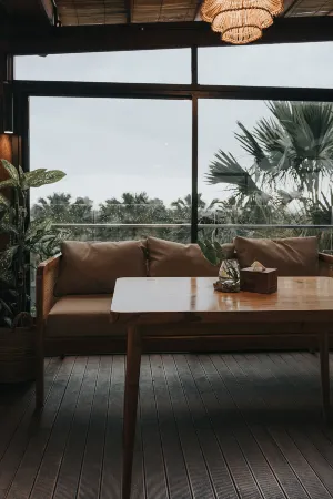 MaxOneHotels at Ubud Отели рядом с достопримечательностью «Night At The Zoo»