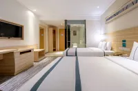 City Comfort Inn Hotel (Beihai Ningchun City Railway Station) Hotels in Beihai