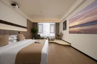 โรงแรมเวอ ดูโอ ยา