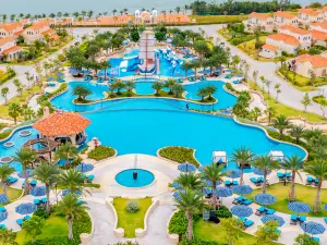 Popular Family Hotels in Phan Thiet