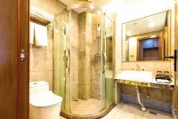 jinyuan  Boutique Hotel