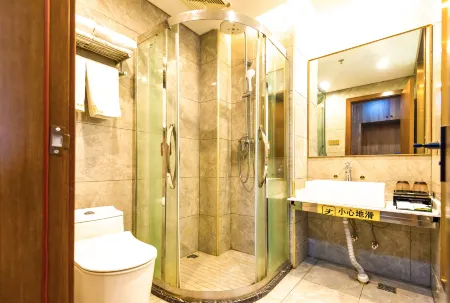 jinyuan  Boutique Hotel