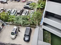 โรงแรมอัจฉริยะเฉียนซุน ไฮยีซู (รีสอร์ตนานาชาติจิบาลา) - ที่มีที่จอดรถ